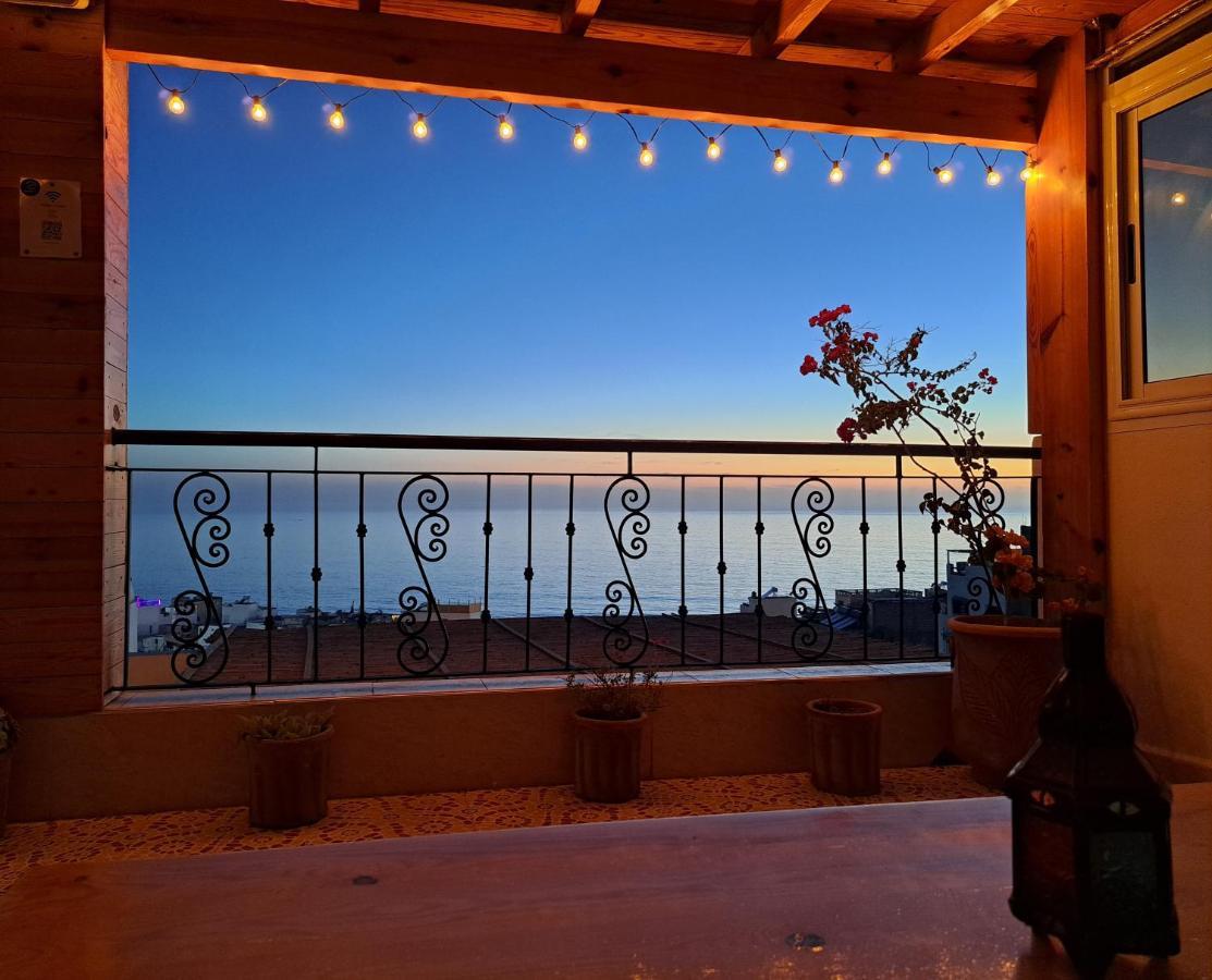 Taghazout Life Hostel Eksteriør bilde