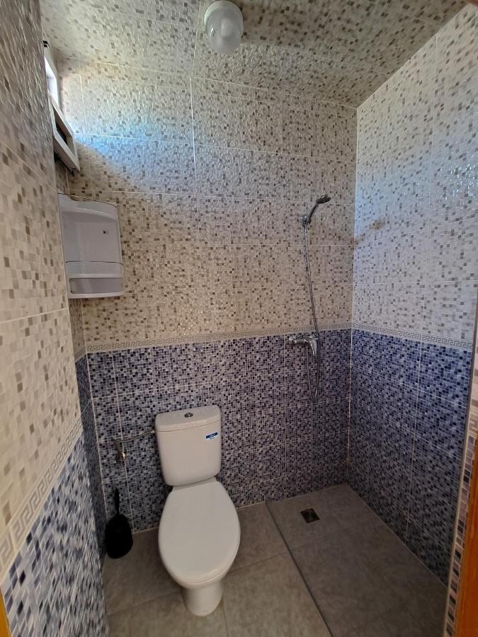 Taghazout Life Hostel Eksteriør bilde