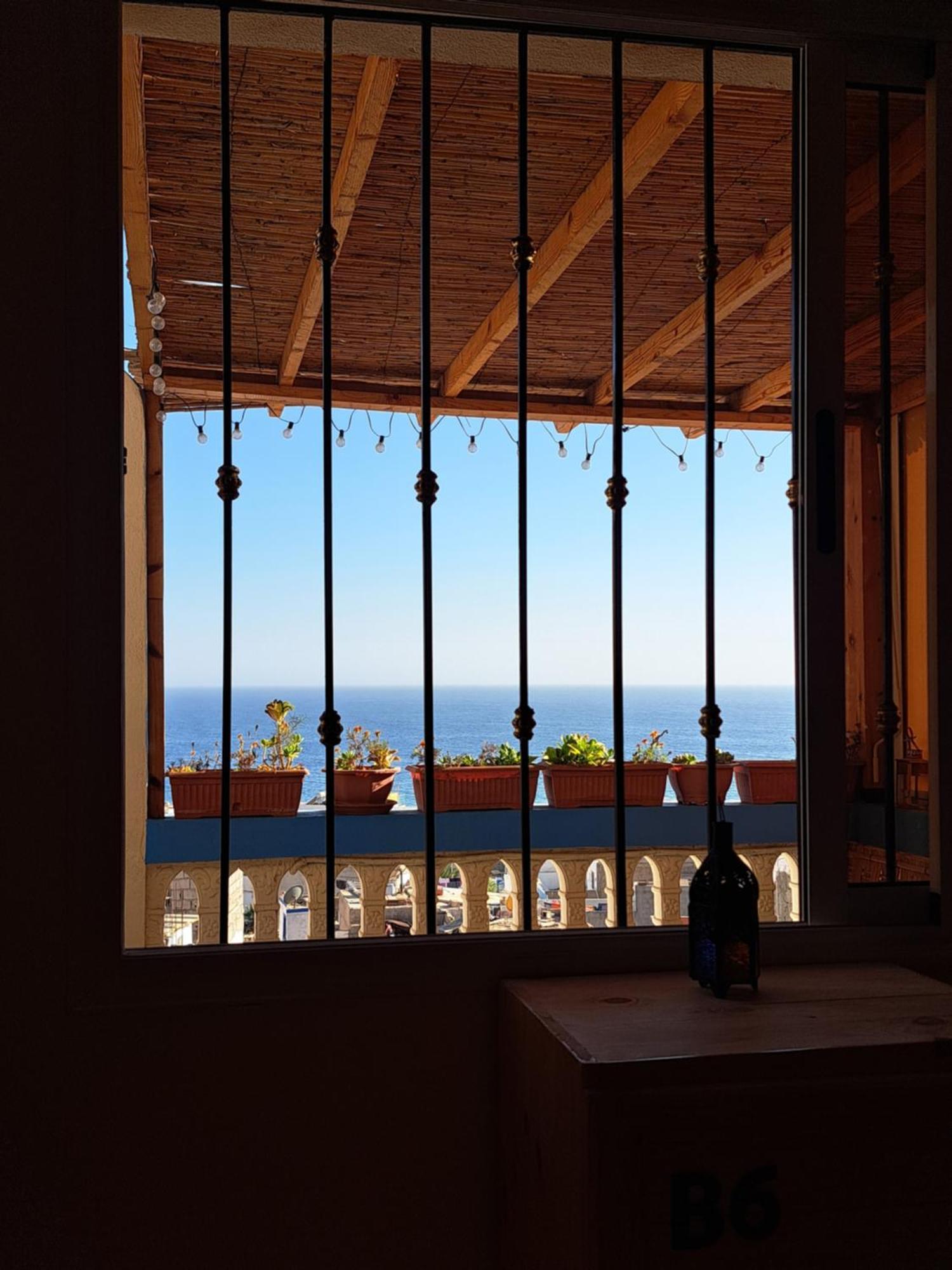 Taghazout Life Hostel Rom bilde