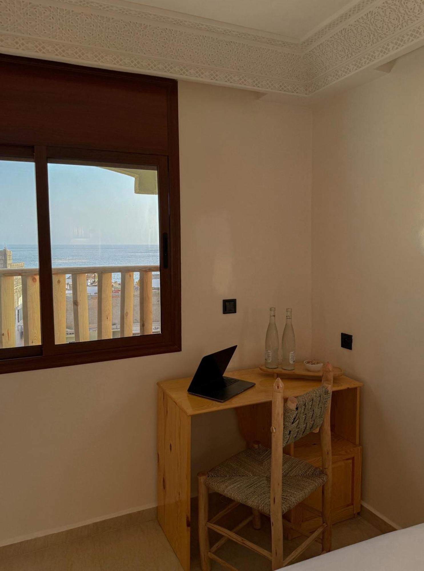 Taghazout Life Hostel Eksteriør bilde